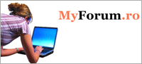 Pagina de start a forumului TiGrUtZu-ZaPtO-OrG.MyForum.ro
